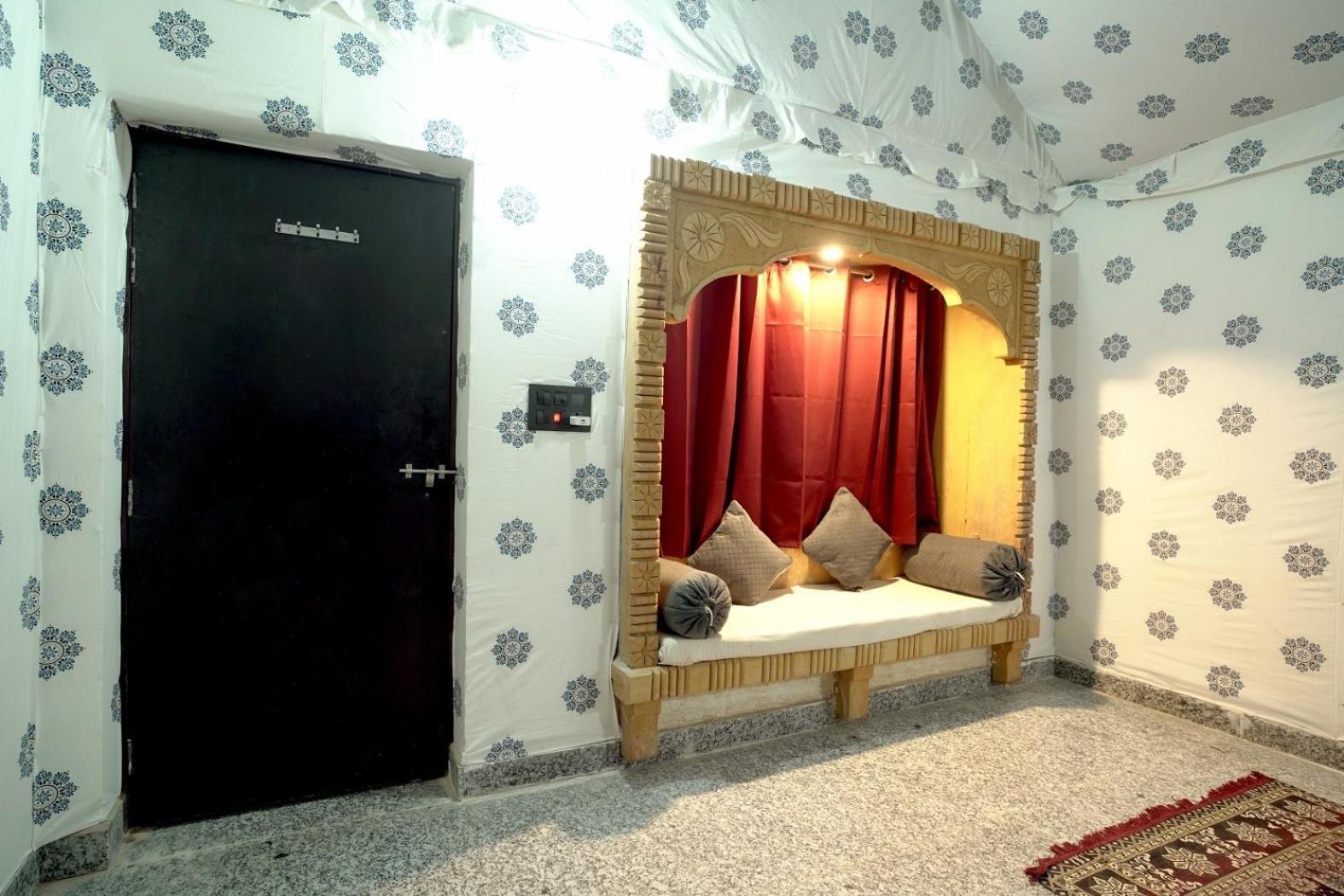 Thar Resort Jaisalmer Exterior foto